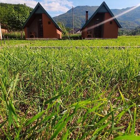 Rest&Peace Homes Mojkovac Bagian luar foto