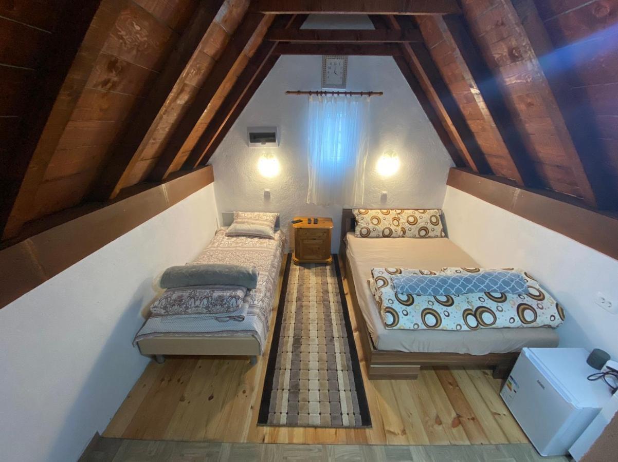 Rest&Peace Homes Mojkovac Bagian luar foto