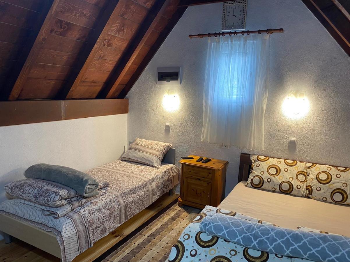 Rest&Peace Homes Mojkovac Bagian luar foto