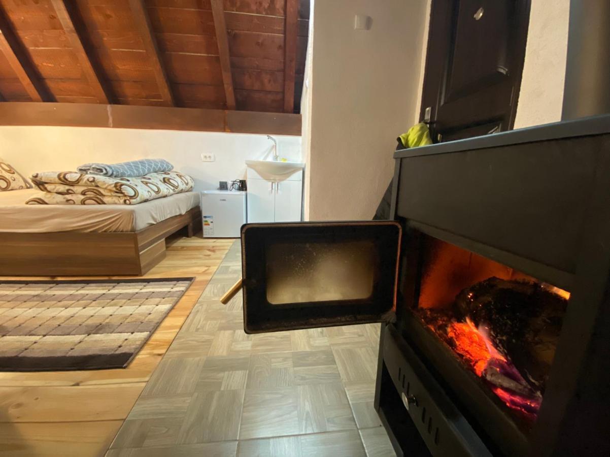Rest&Peace Homes Mojkovac Bagian luar foto