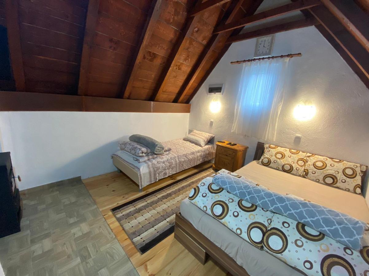 Rest&Peace Homes Mojkovac Bagian luar foto
