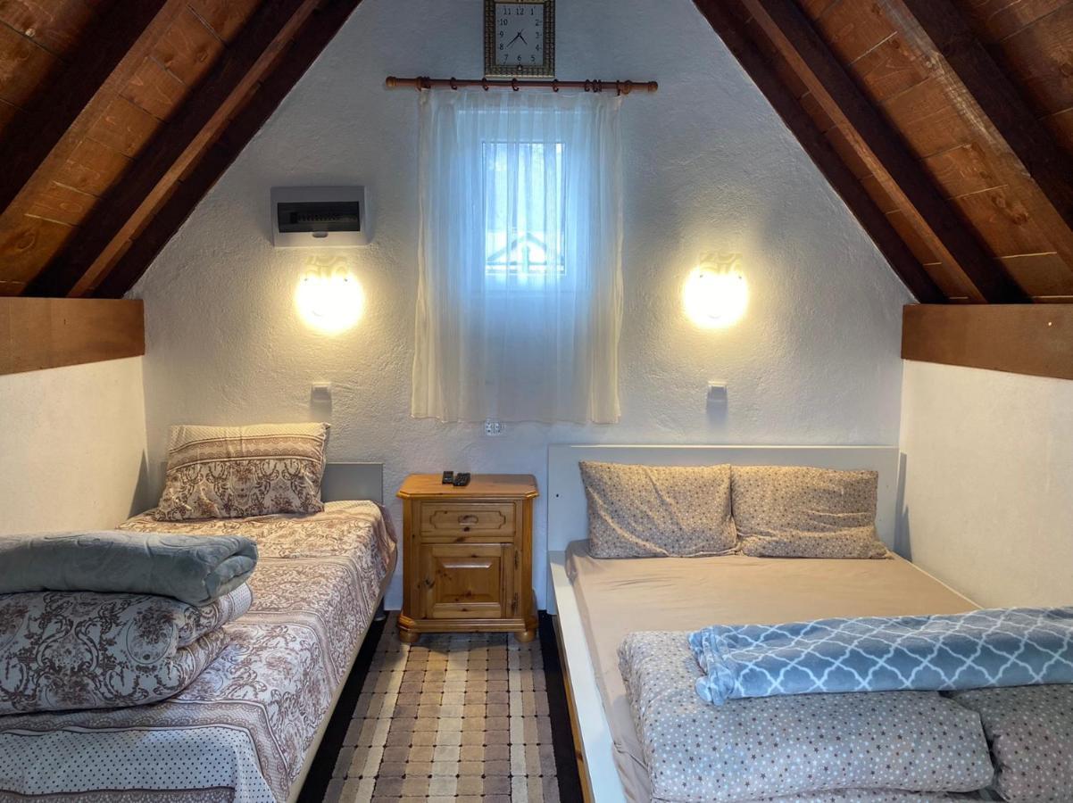 Rest&Peace Homes Mojkovac Bagian luar foto