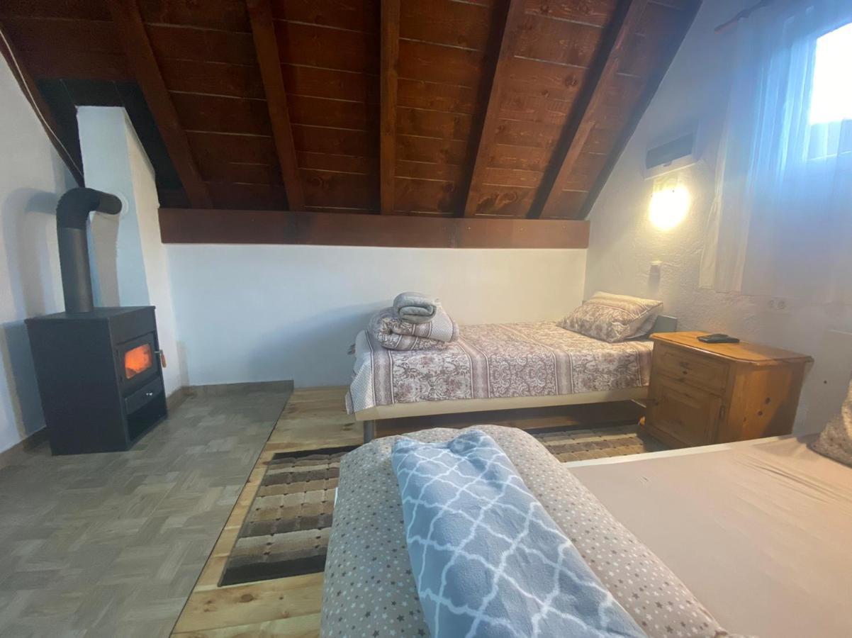 Rest&Peace Homes Mojkovac Bagian luar foto