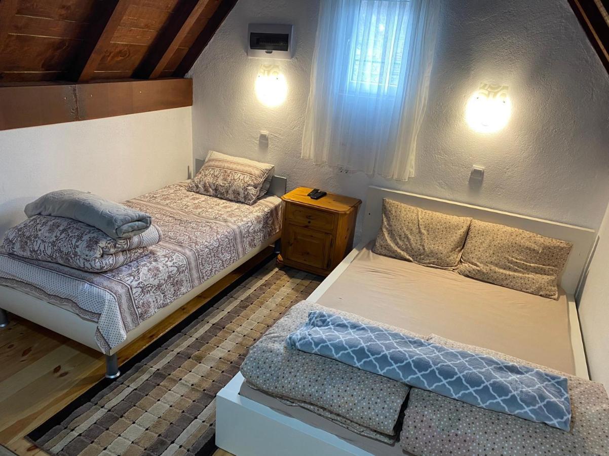 Rest&Peace Homes Mojkovac Bagian luar foto