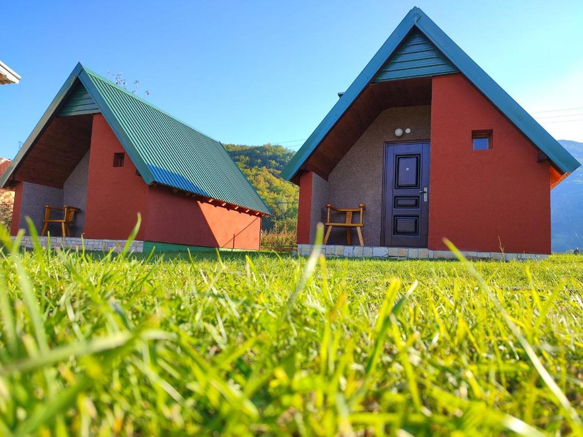 Rest&Peace Homes Mojkovac Bagian luar foto