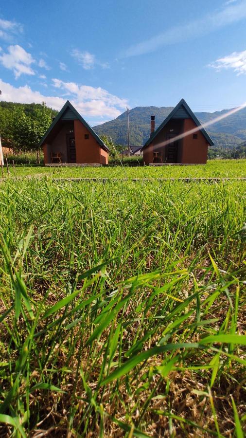 Rest&Peace Homes Mojkovac Bagian luar foto